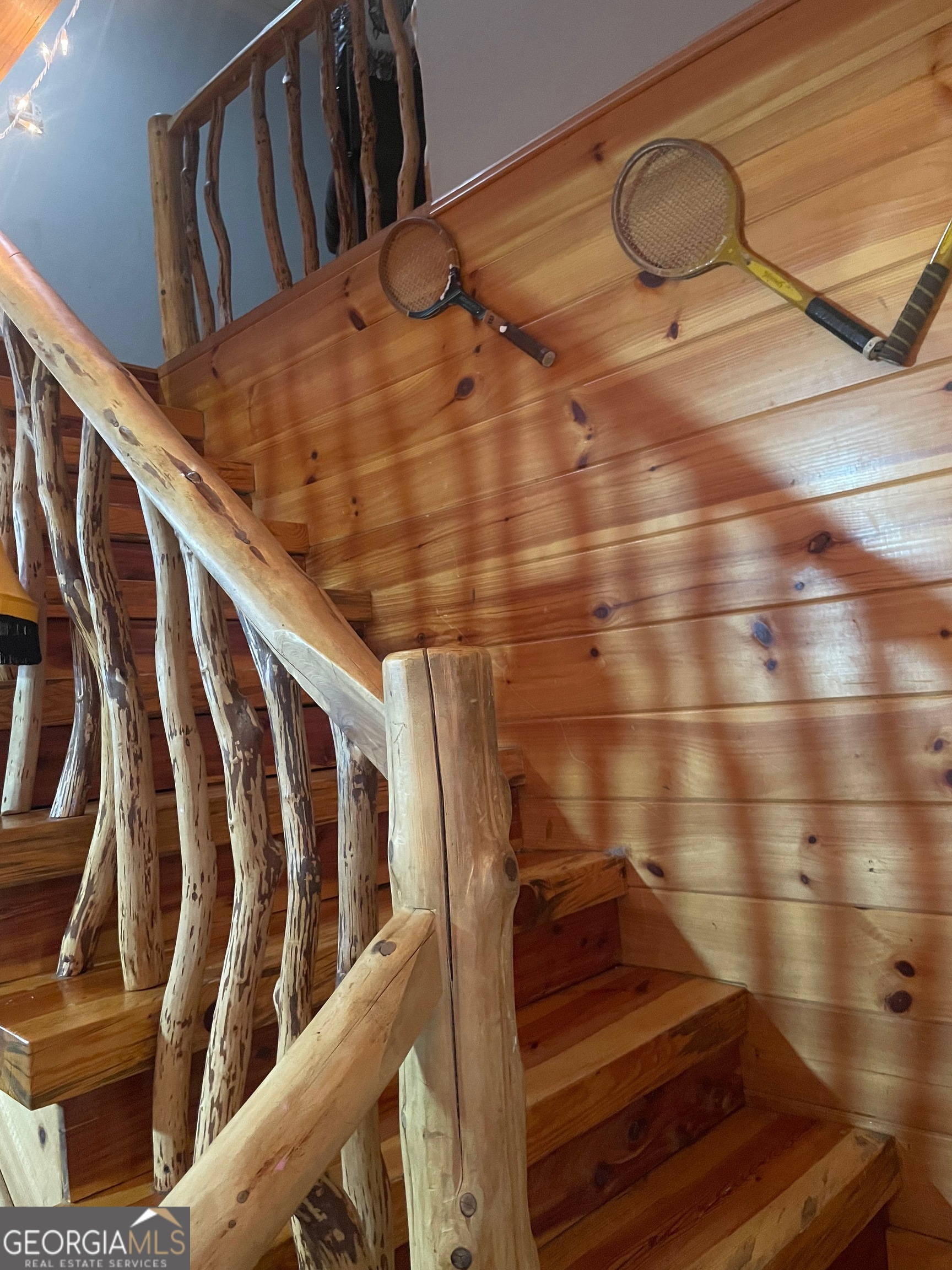 1307 Creasy Patch Road Cornelia, GA 30531 - Photo 17 of 36 a view of entryway