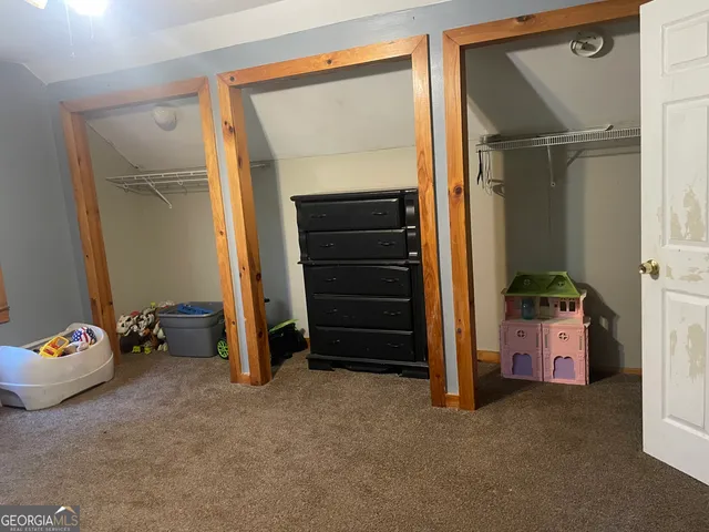 a bathroom with a toilet and a sink