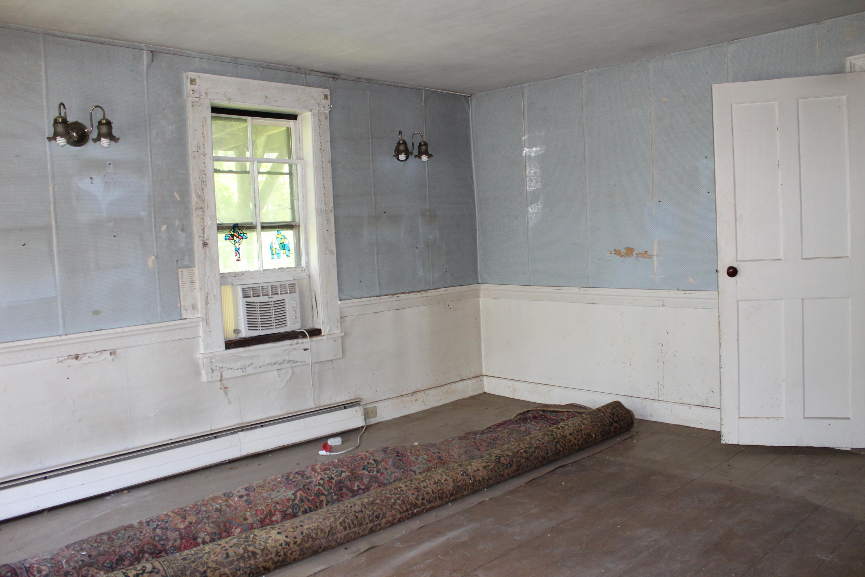 367 Libby Road West Newfield, ME 04095 - Photo 9 of 31 8 large room
