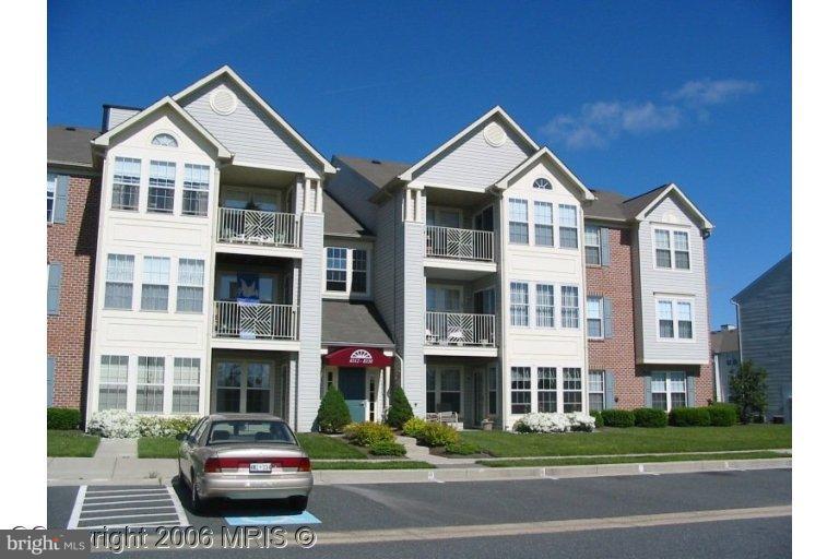 8318 Poplar Mill Road, Unit 8318 Baltimore, MD 21236 - Photo 1 of 1 Exterior (Main)