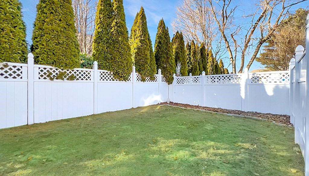 2 A Colonial Drive Arlington, MA 02474 - Photo 38 of 41 a view of yard