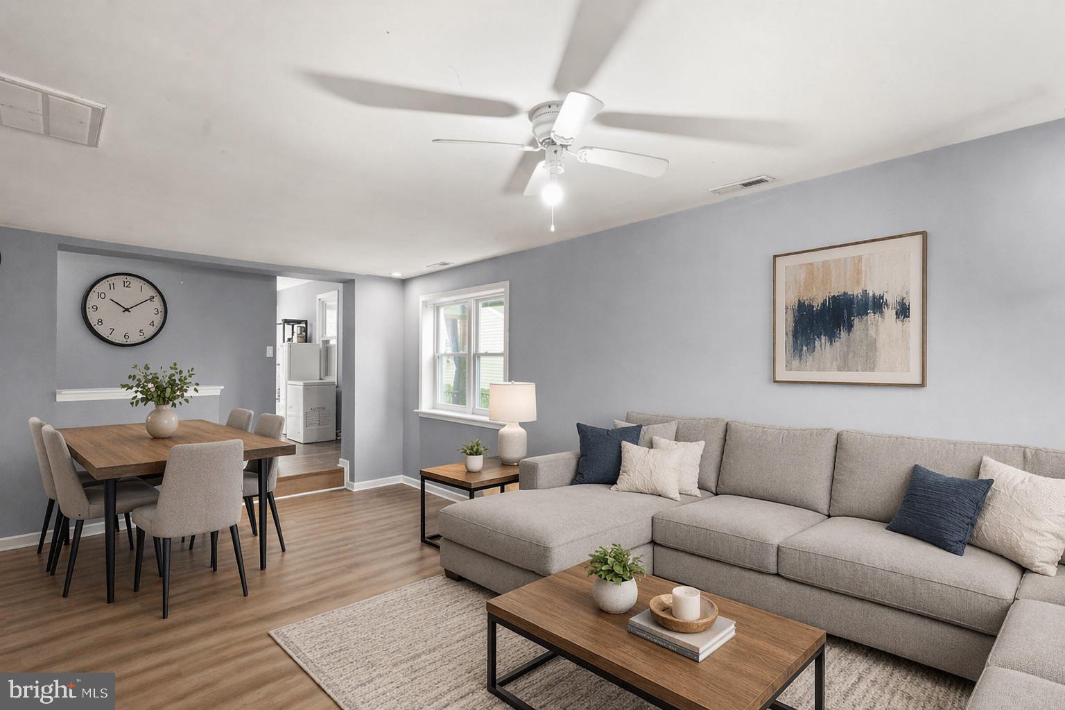 4121 Conowingo Road Darlington, MD 21034 - Photo 11 of 25 Modern comfort in a cozy living space.