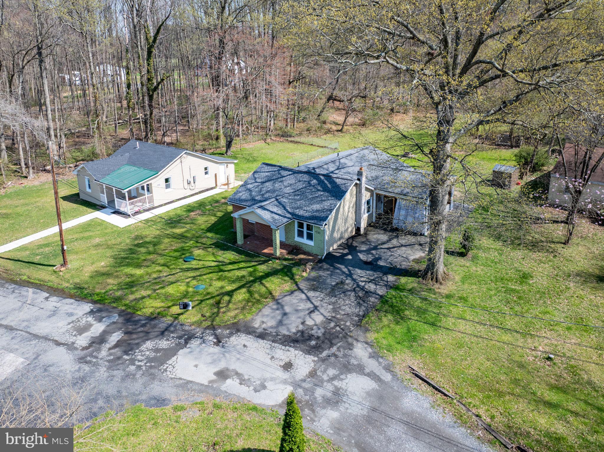 4121 Conowingo Road Darlington, MD 21034 - Photo 25 of 25 Charming homes nestled in nature's embrace.