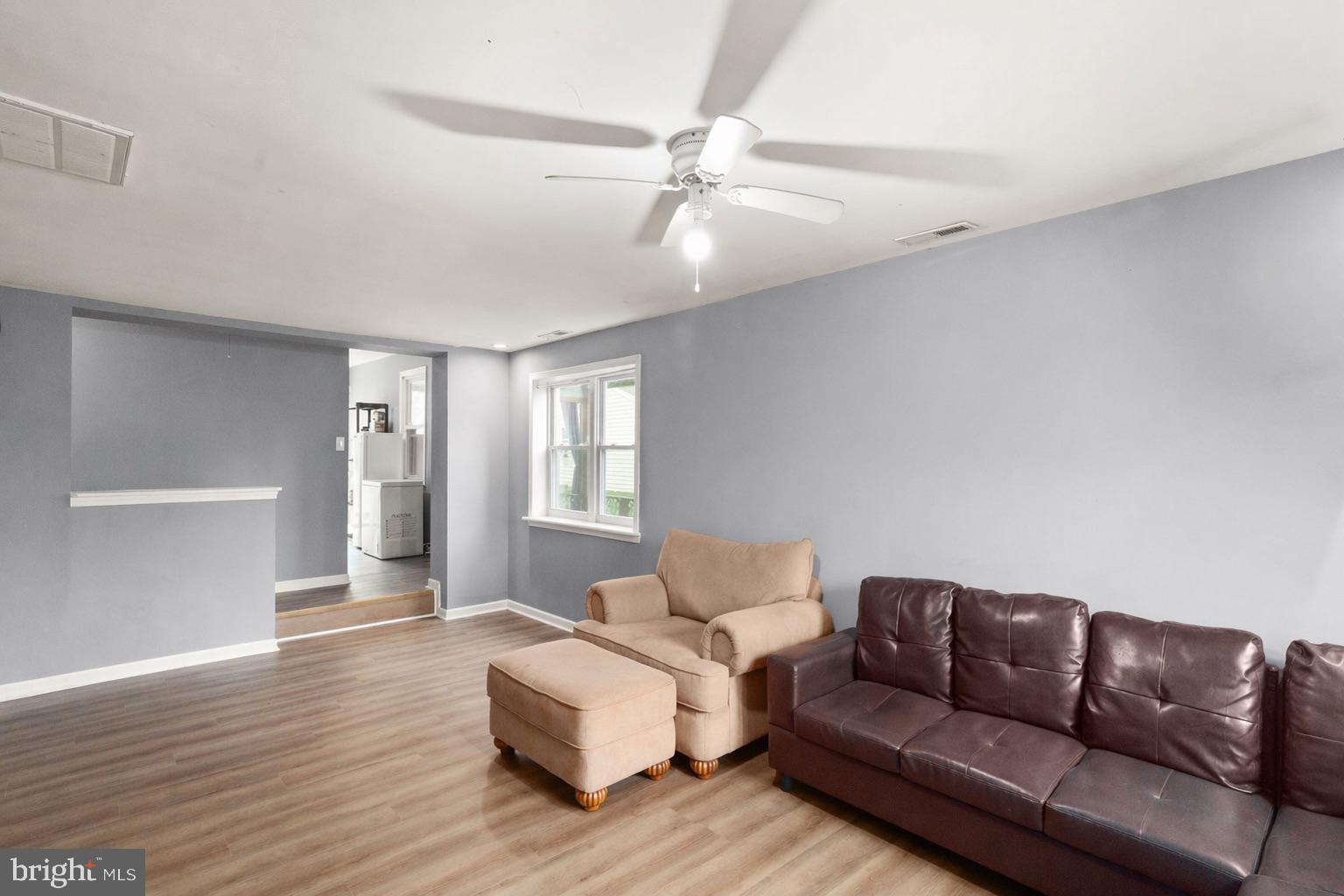 4121 Conowingo Road Darlington, MD 21034 - Photo 9 of 24 a living room with furniture and a window