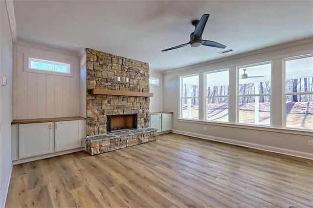 $739,000 | 162 Northern Spy Drive, Clarkesville, GA 30523