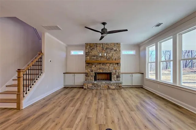 $739,000 | 162 Northern Spy Drive, Clarkesville, GA 30523