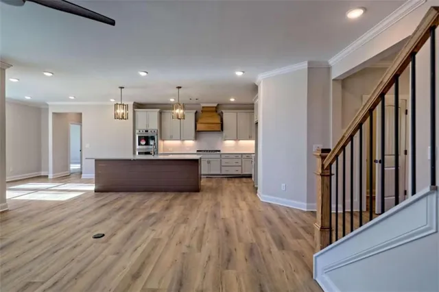 $739,000 | 162 Northern Spy Drive, Clarkesville, GA 30523