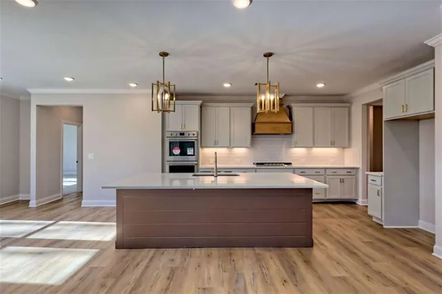 $739,000 | 162 Northern Spy Drive, Clarkesville, GA 30523