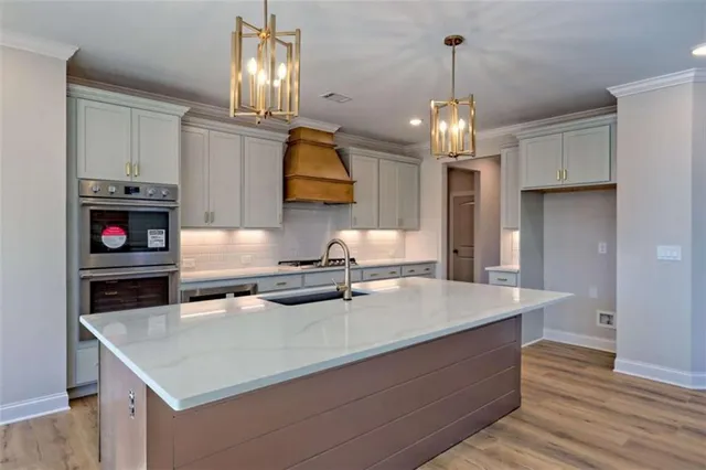 $739,000 | 162 Northern Spy Drive, Clarkesville, GA 30523