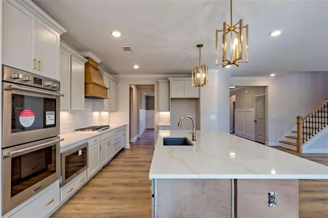 $739,000 | 162 Northern Spy Drive, Clarkesville, GA 30523