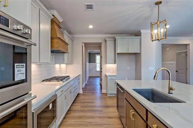 $739,000 | 162 Northern Spy Drive, Clarkesville, GA 30523