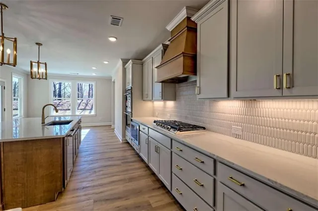 $739,000 | 162 Northern Spy Drive, Clarkesville, GA 30523