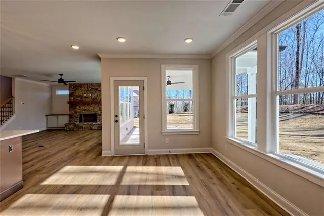 $739,000 | 162 Northern Spy Drive, Clarkesville, GA 30523