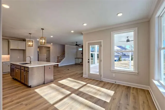 $739,000 | 162 Northern Spy Drive, Clarkesville, GA 30523