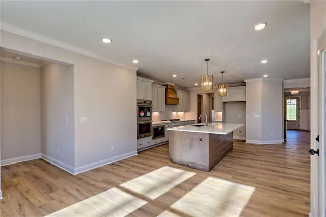 $739,000 | 162 Northern Spy Drive, Clarkesville, GA 30523