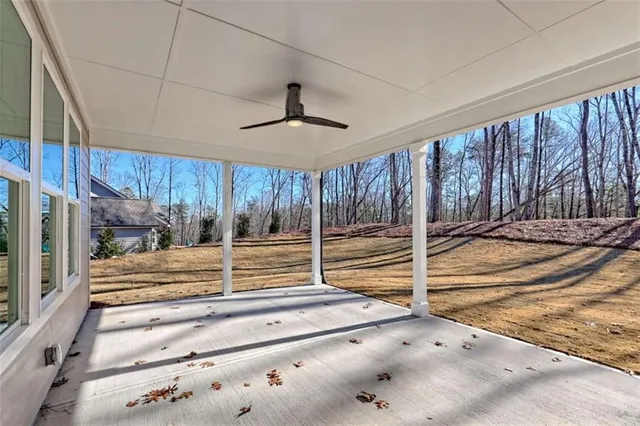 $739,000 | 162 Northern Spy Drive, Clarkesville, GA 30523