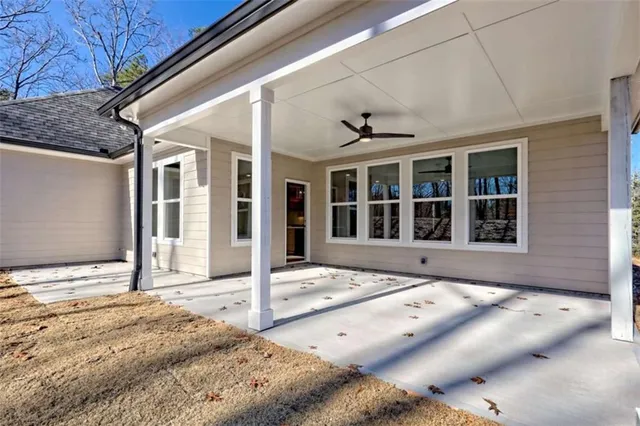$739,000 | 162 Northern Spy Drive, Clarkesville, GA 30523
