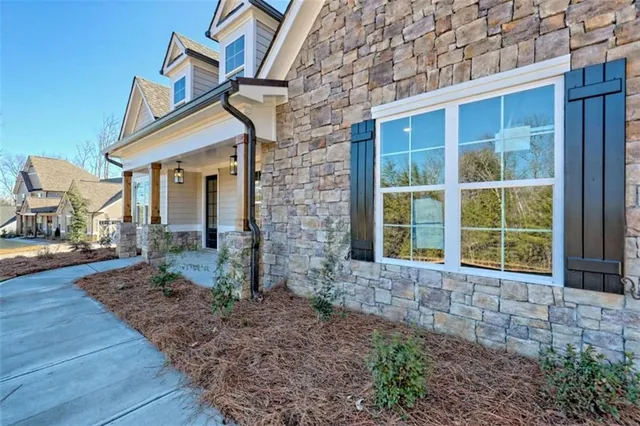 $739,000 | 162 Northern Spy Drive, Clarkesville, GA 30523