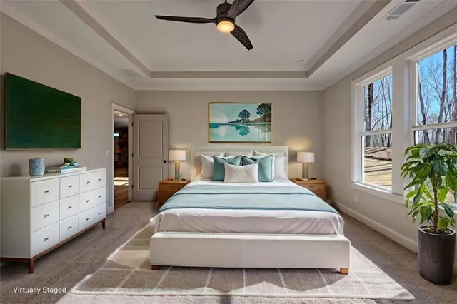 $739,000 | 162 Northern Spy Drive, Clarkesville, GA 30523