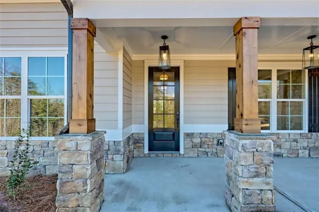 $739,000 | 162 Northern Spy Drive, Clarkesville, GA 30523