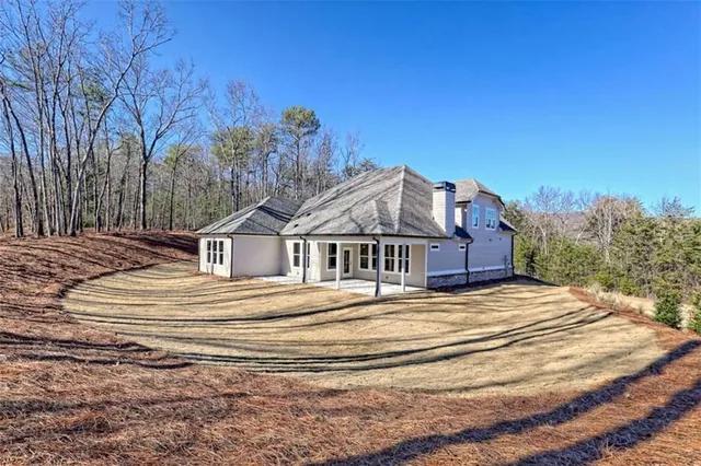 $739,000 | 162 Northern Spy Drive, Clarkesville, GA 30523