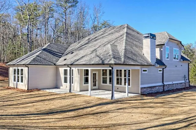 $739,000 | 162 Northern Spy Drive, Clarkesville, GA 30523