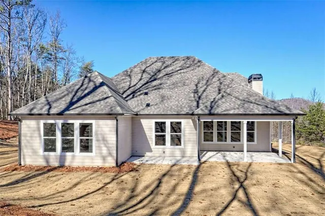 $739,000 | 162 Northern Spy Drive, Clarkesville, GA 30523