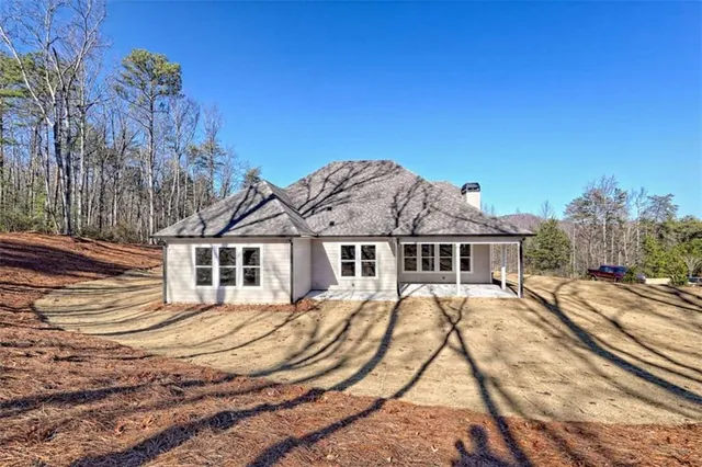 $739,000 | 162 Northern Spy Drive, Clarkesville, GA 30523