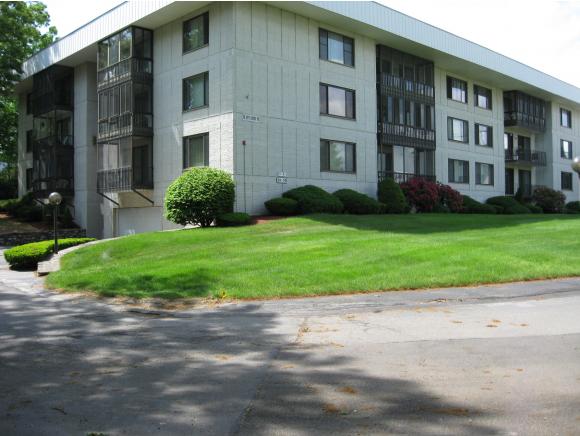 39 Spit Brook Road, Unit 41 Nashua, NH 03060 - Photo 26 of 36 Gallery Image 26