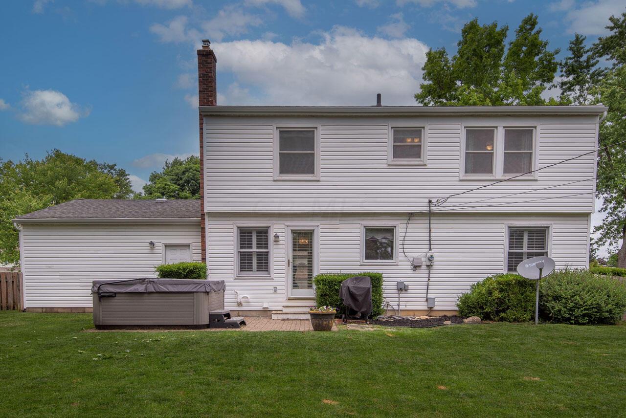 1283 Castleton Road North Columbus, OH 43220 - Photo 40 of 43 1283 Castleton Rd N-42