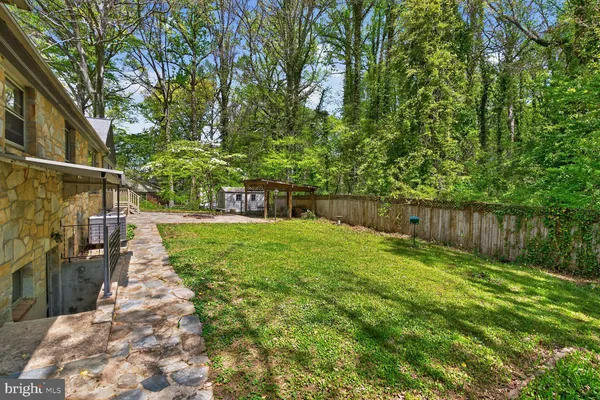 $3,200 | 5109 Blue Ridge Avenue, Annandale, VA 22003