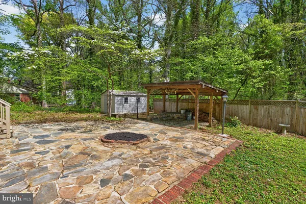 $3,200 | 5109 Blue Ridge Avenue, Annandale, VA 22003