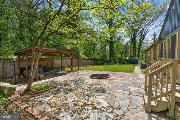 $3,200 | 5109 Blue Ridge Avenue, Annandale, VA 22003