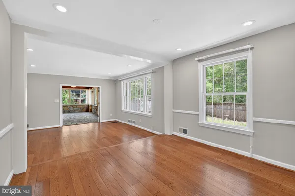 $3,200 | 5109 Blue Ridge Avenue, Annandale, VA 22003