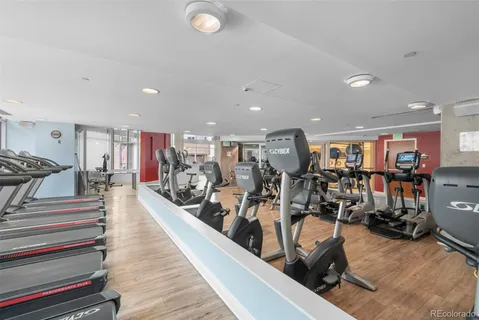 $432,423 | 1700 Bassett Street, Unit 1615, Denver, CO 80202