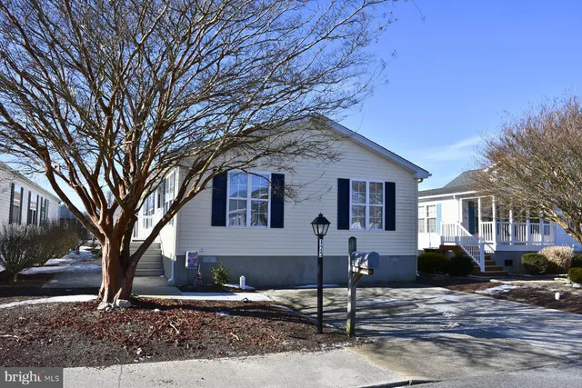 $469,000 | 125 Clamshell Road, Ocean City, MD 21842