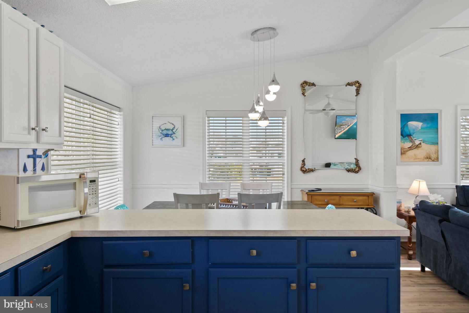 125 Clamshell Road Ocean City, MD 21842 - Photo 13 of 42 Kitchen