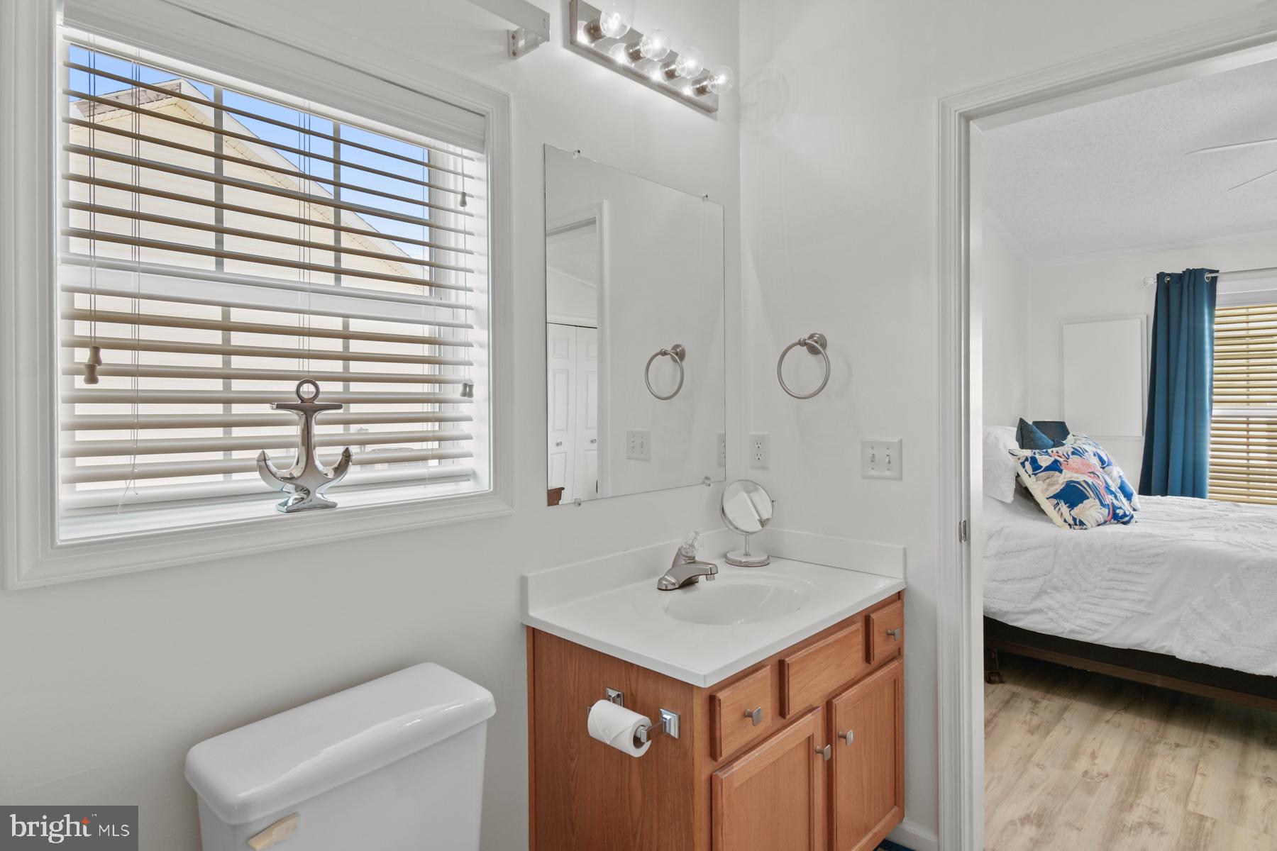 125 Clamshell Road Ocean City, MD 21842 - Photo 21 of 42 Primary Bathroom