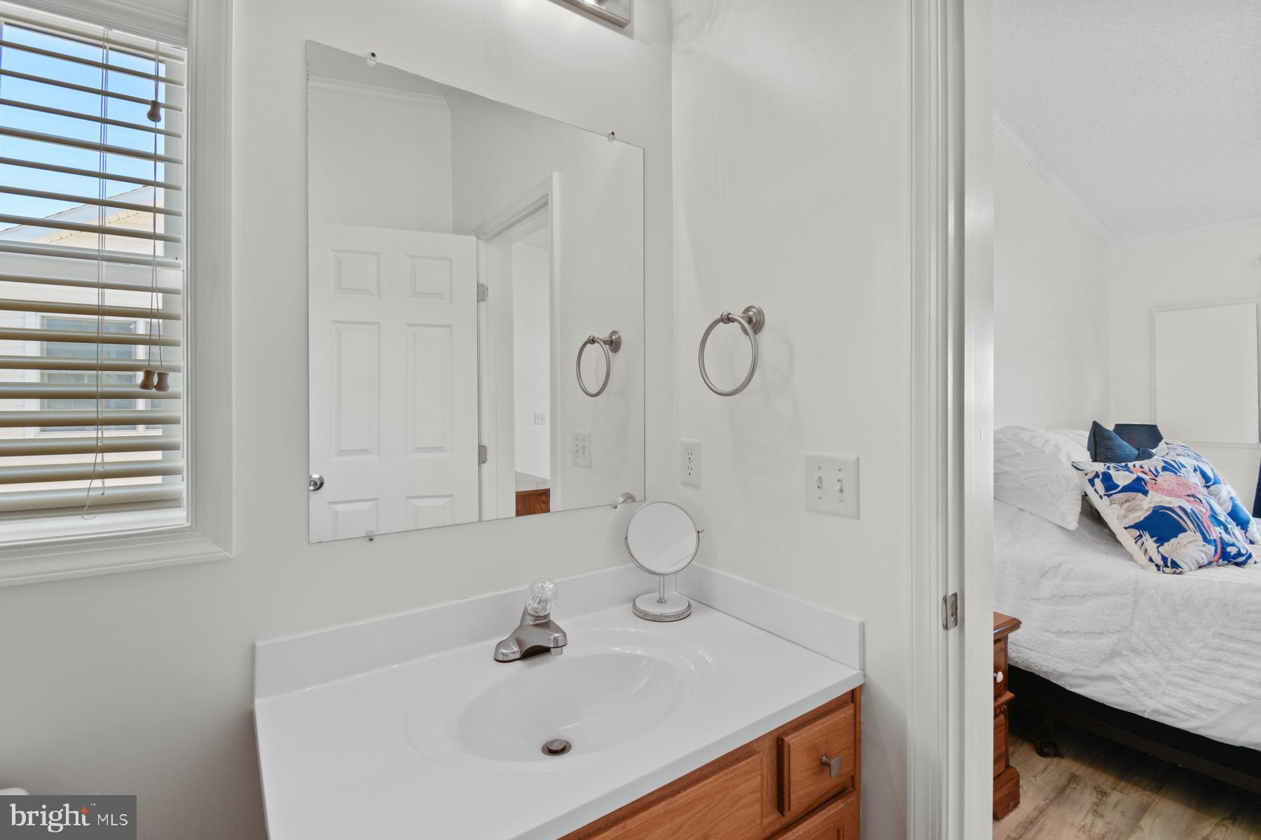 125 Clamshell Road Ocean City, MD 21842 - Photo 22 of 42 Primary Bathroom