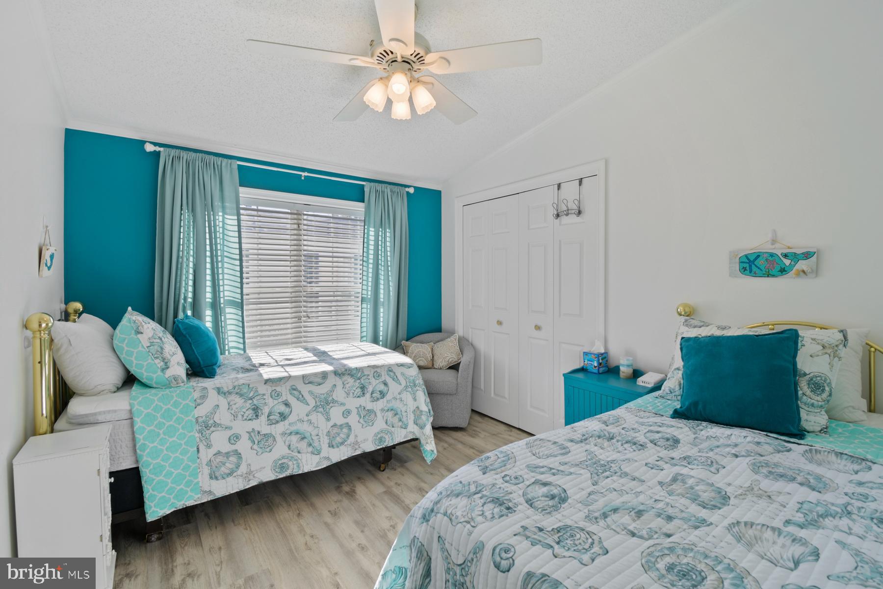 125 Clamshell Road Ocean City, MD 21842 - Photo 23 of 42 Bedroom #2