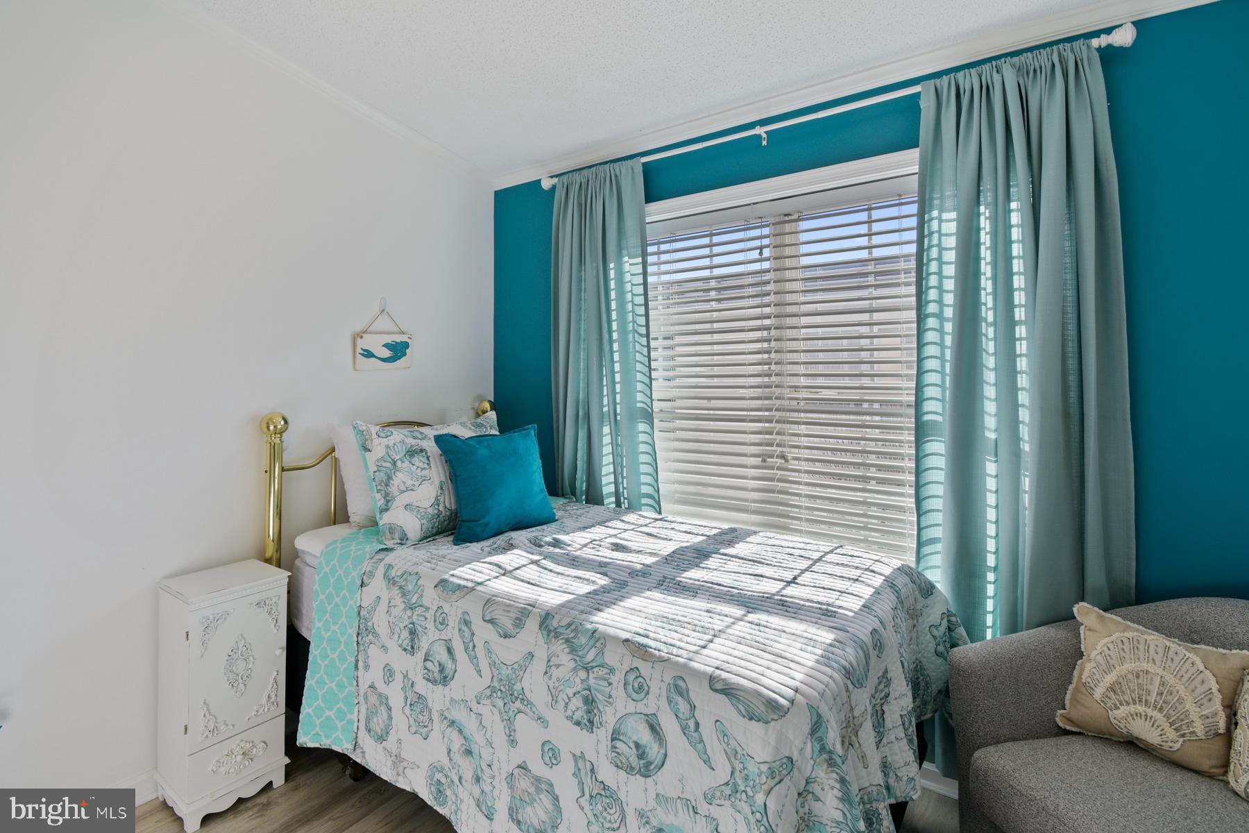 125 Clamshell Road Ocean City, MD 21842 - Photo 25 of 42 Bedroom #2