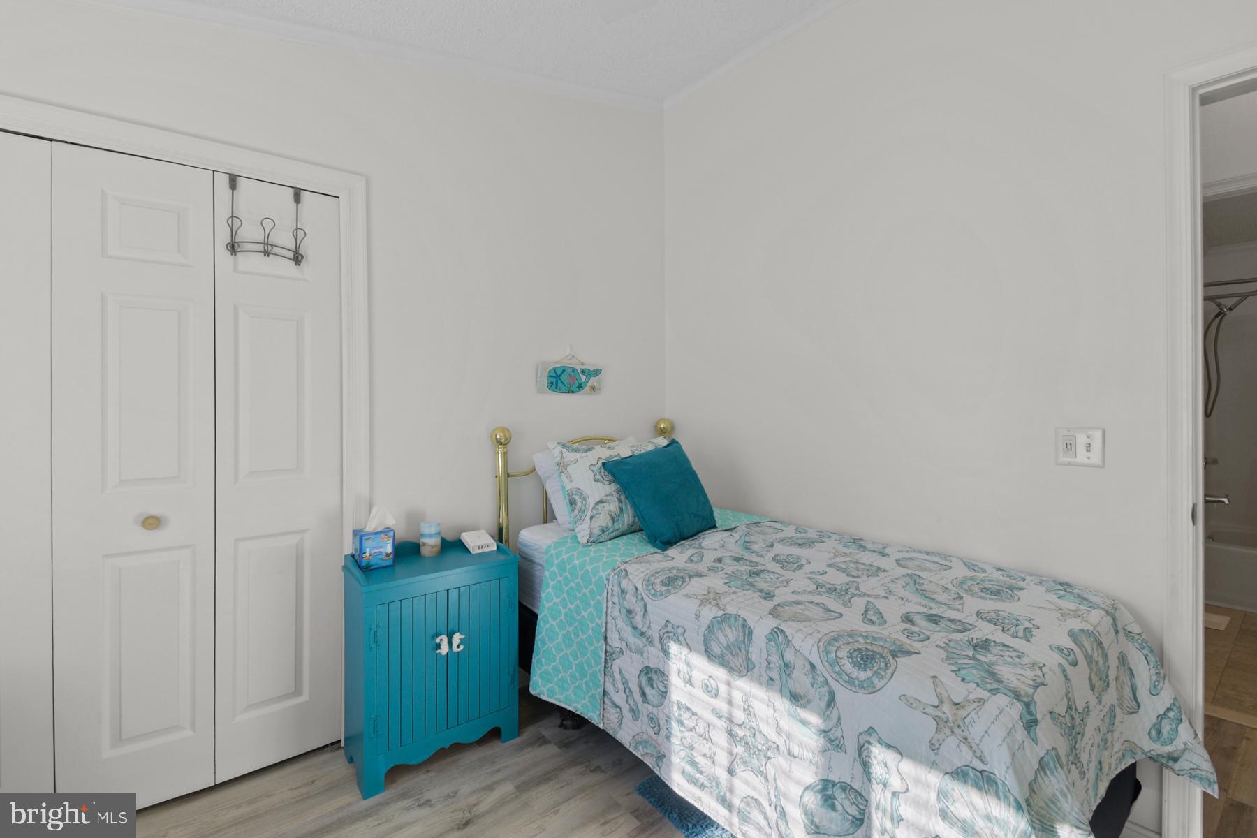 125 Clamshell Road Ocean City, MD 21842 - Photo 26 of 42 Bedroom #2