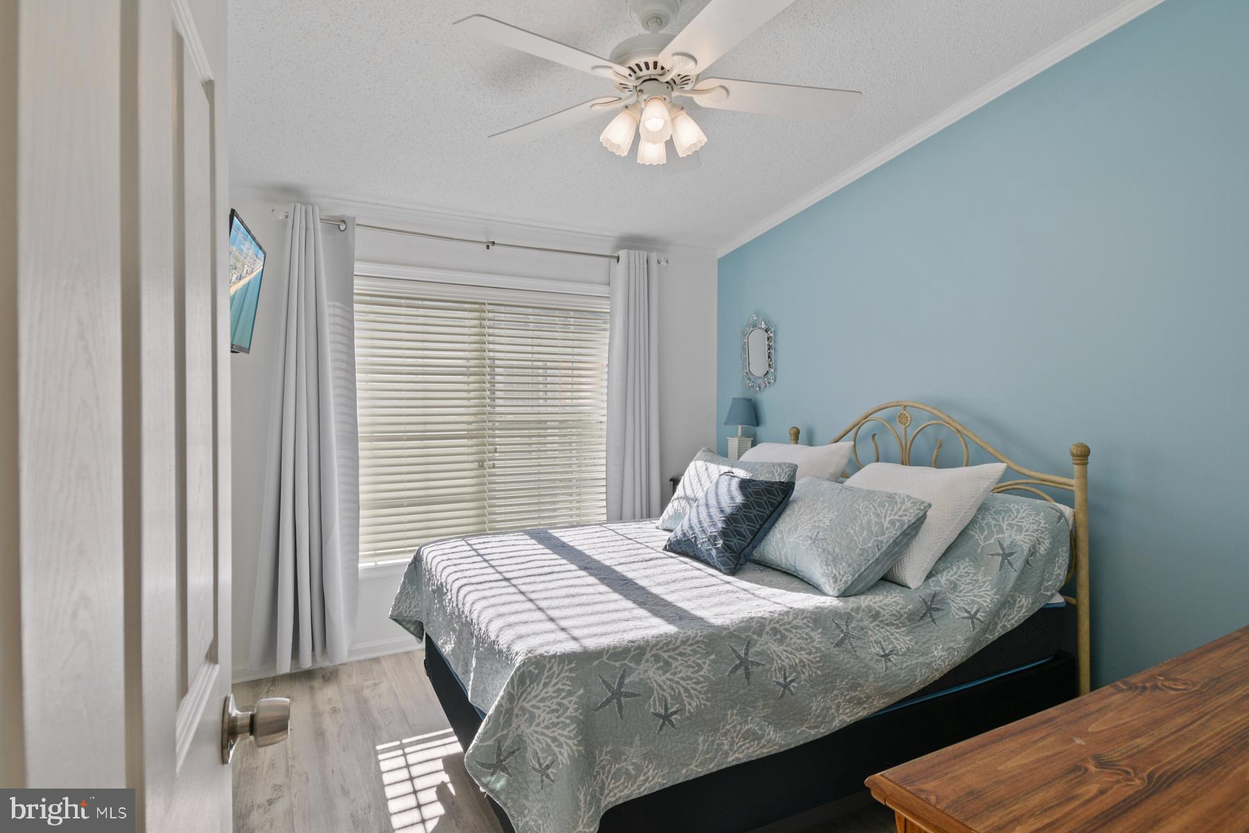 125 Clamshell Road Ocean City, MD 21842 - Photo 27 of 42 Bedroom #3
