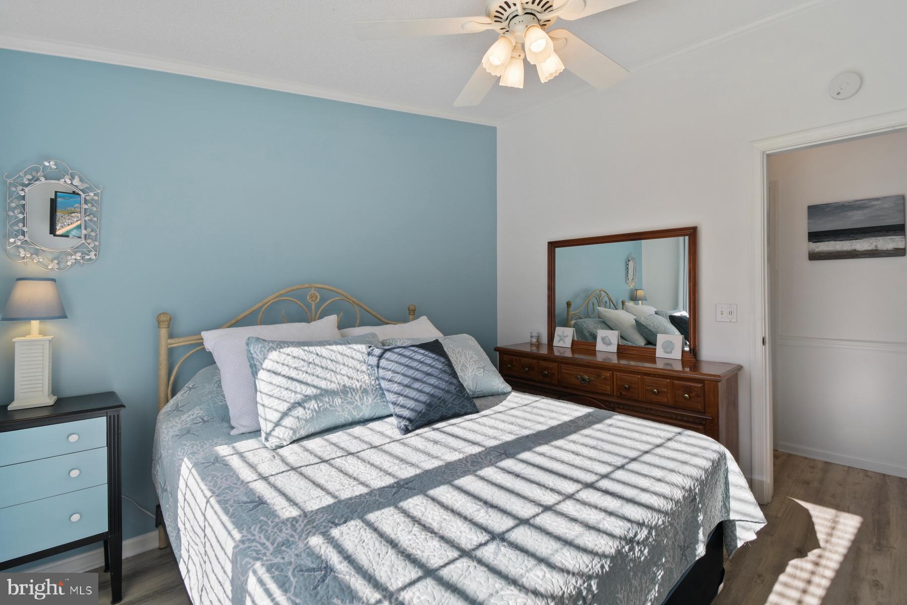 125 Clamshell Road Ocean City, MD 21842 - Photo 28 of 42 Bedroom #3