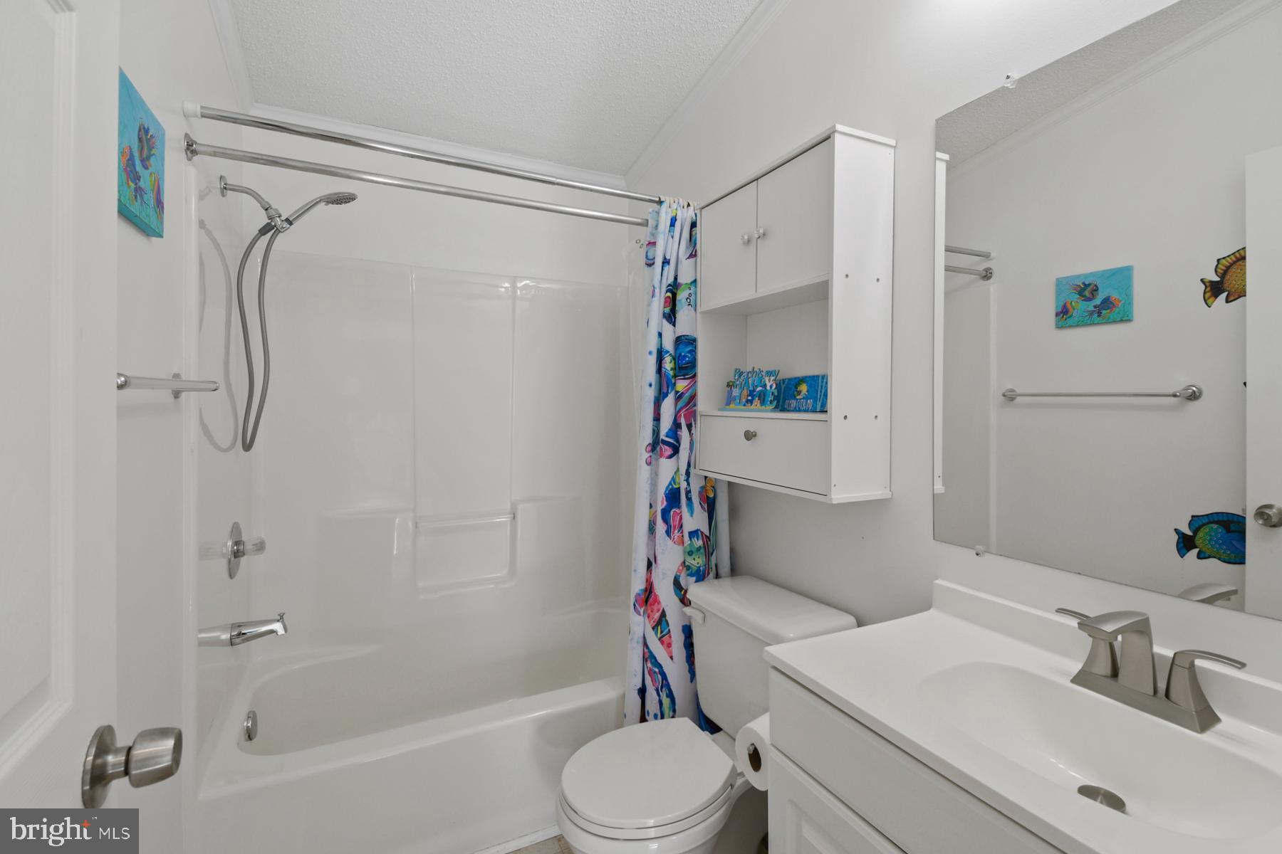 125 Clamshell Road Ocean City, MD 21842 - Photo 30 of 42 Full Bathroom
