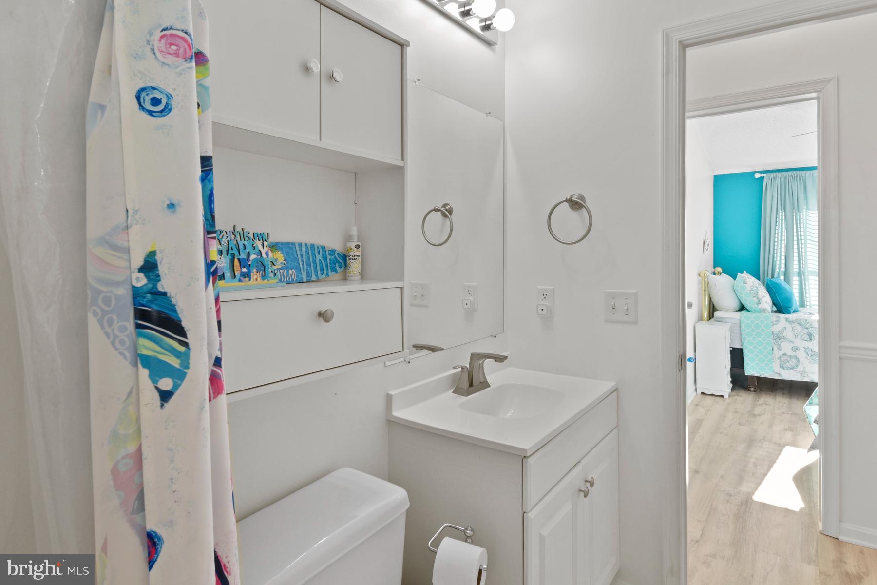 125 Clamshell Road Ocean City, MD 21842 - Photo 31 of 42 Full Bathroom