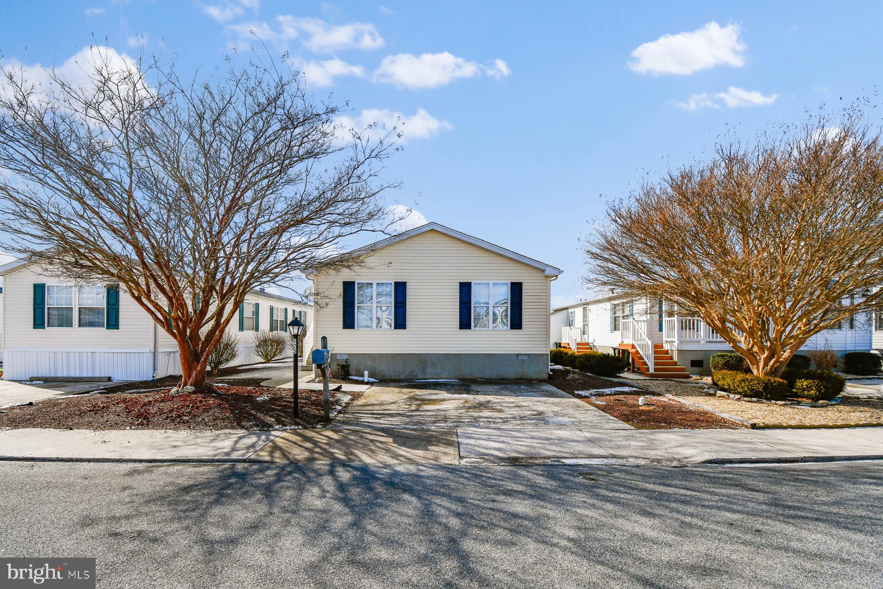 125 Clamshell Road Ocean City, MD 21842 - Photo 34 of 42 Exterior house