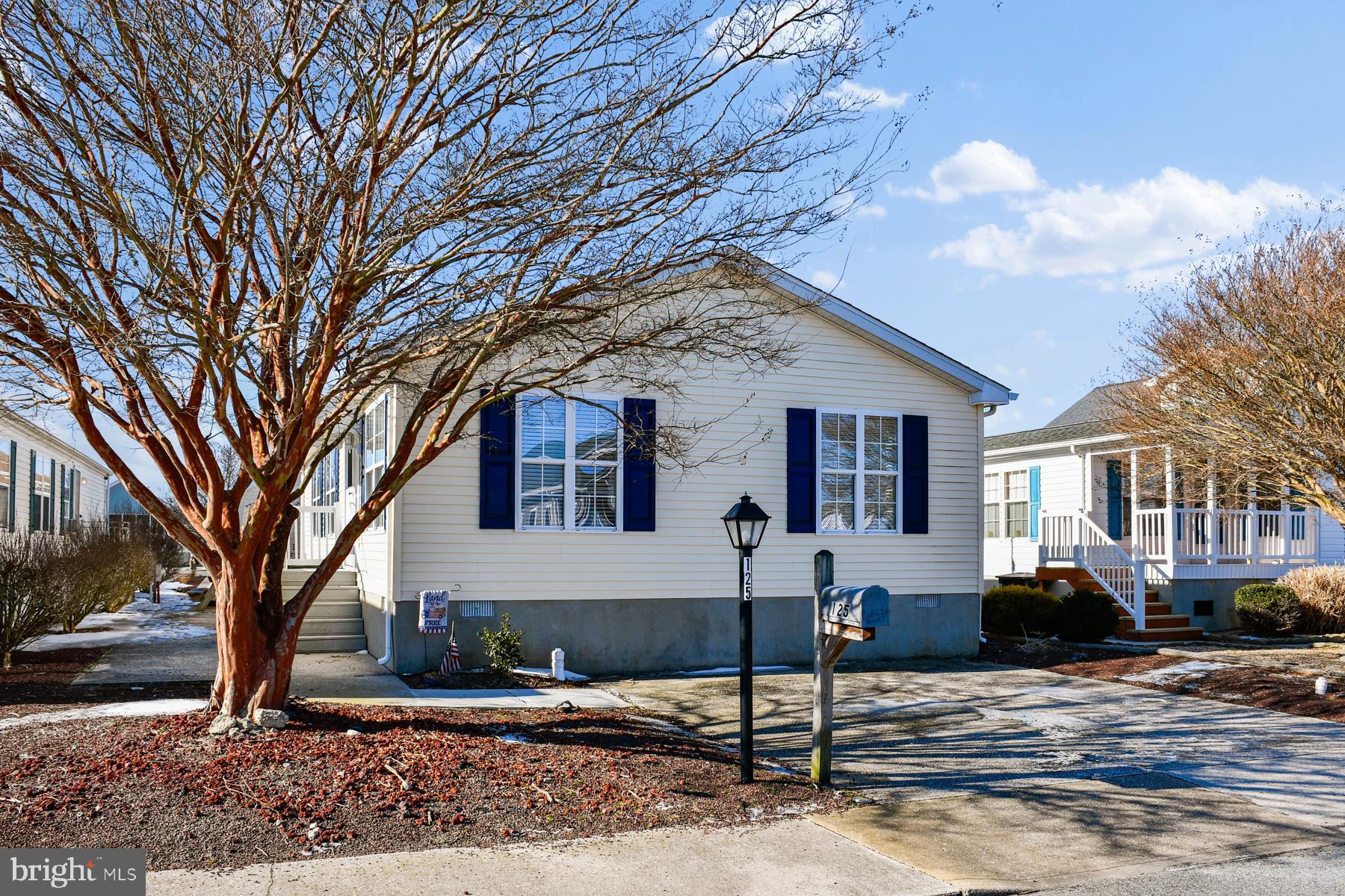 125 Clamshell Road Ocean City, MD 21842 - Photo 35 of 42 Exterior house