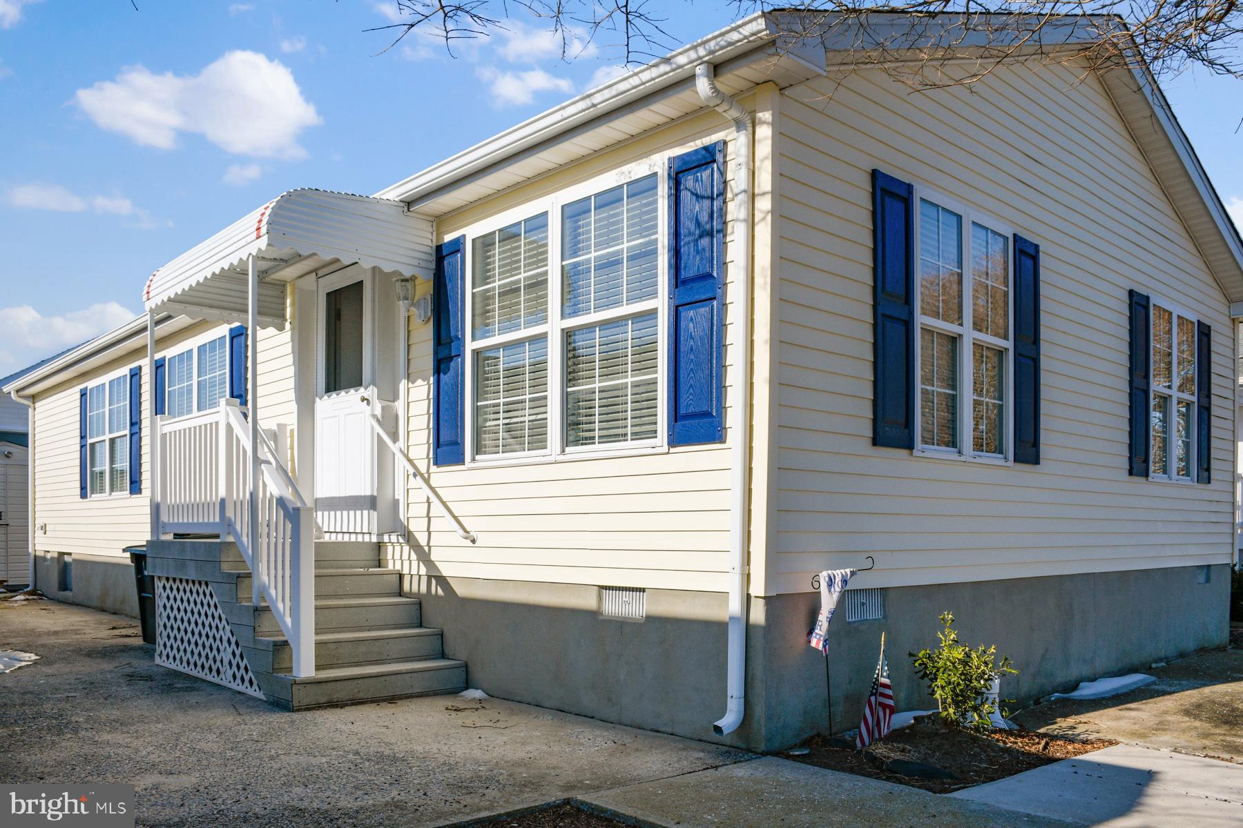 125 Clamshell Road Ocean City, MD 21842 - Photo 36 of 42 Exterior house