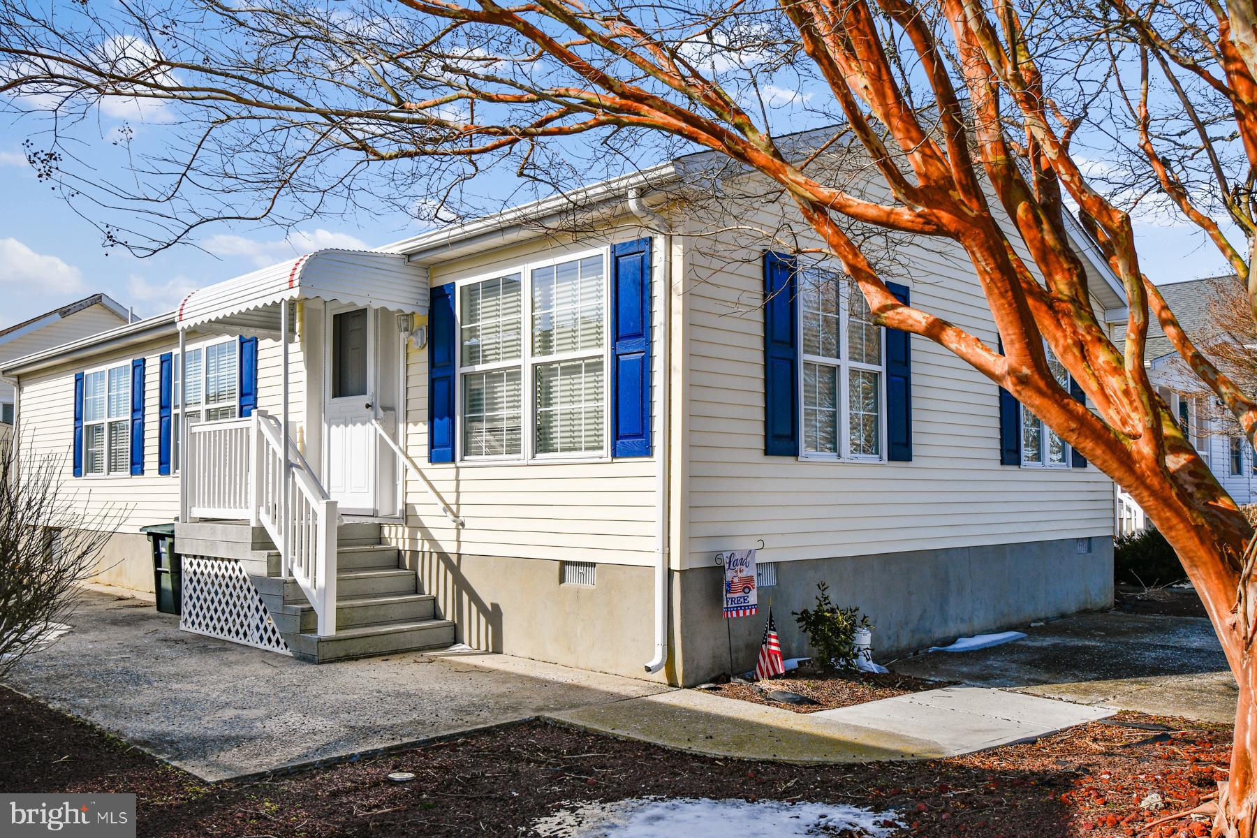 125 Clamshell Road Ocean City, MD 21842 - Photo 37 of 42 Exterior house